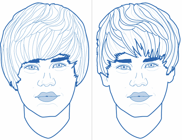 bieber